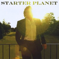 Starter Planet