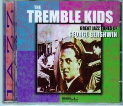 Great Tunes of George Gershwin