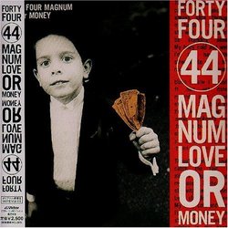 Love Or Money (Mini Lp Sleeve)