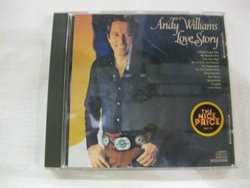 Andy Williams Love Story