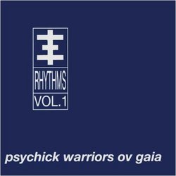 Psychick Rhythms 1