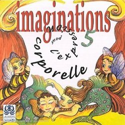 Imaginations, Vol. 5