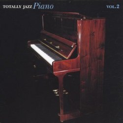 Totally Jazz Series: Piano V.2