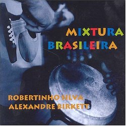 Mixtura Brasileira: Musica Instrumental Do Brasil