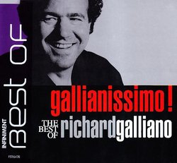 Gallianissimo!!