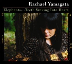 Elephants / Teeth Sinking Into Heart