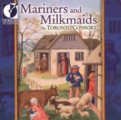 Mariners and Milkmaids