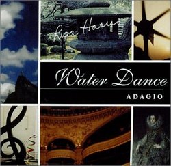 Water Dance Adagio
