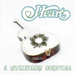 Heart Presents a Lovemonger's Christmas
