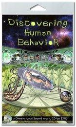 Discovering Human Behavior