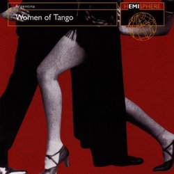 Women of Tango