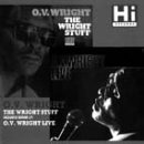 Wright Stuff / Live