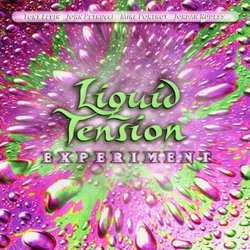 Liquid Tension Experiment 1