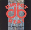 Direct Beat: Techno Bass Mission