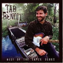 Best of the Bayou Blues