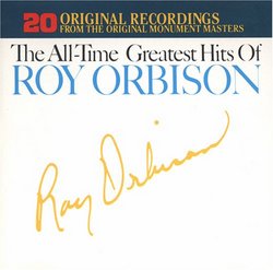 The All-Time Greatest Hits of Roy Orbison