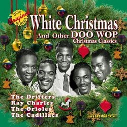 White Christmas: Other Doo Wop Christmas Classics