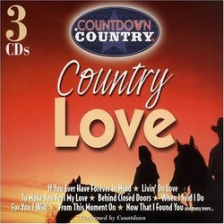 Country Of Love