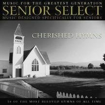 Senior Select: Cherished Hymns