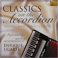 Classics on the Accordion