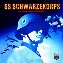 SS Schwarzekorps