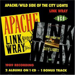 Apache / Wild Side of City Lights