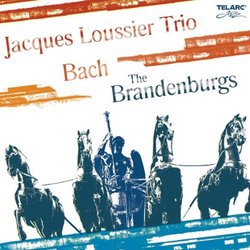 Bach: The Brandenburgs