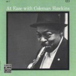 At Ease w/Coleman Hawkins: Rudy Van Gelder Remasters