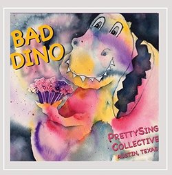 Bad Dino