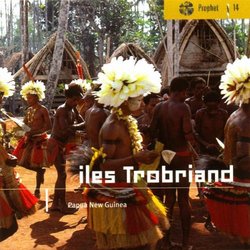 Collection Prophet-Iles Trobriand 14-Papouasie Noe
