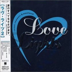 Love Lights, Vol. 2: Sweet Romantic & Emotional