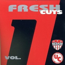 Fresh Cuts, Vol. 1