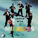 Cookin With Smokey Robinson & Miracles