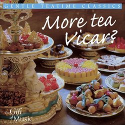 More Tea, Vicar?