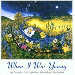 When I Was Young: Children's Songs From Ireland