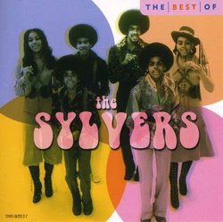 Best of Sylvers