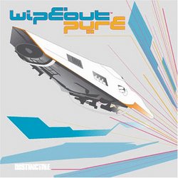 Wipeout Pure: Official Soundtrack