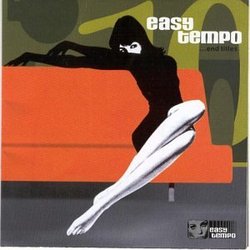 Easy Tempo Vol.10 - Import
