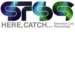 Here. Catch Essential Live Recordings