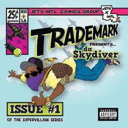 Issue 1