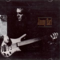 Jimmy Earl