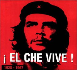 El Che Vive: A Tribute to Che Guevera