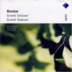 Onslow: Grand Sextour / Grand Septour