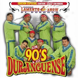 90's a Lo Duranguense