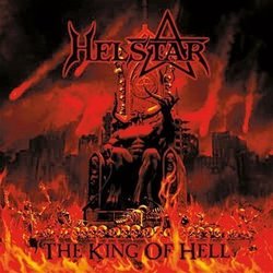 King of Hell by HELSTAR (2008-10-06)