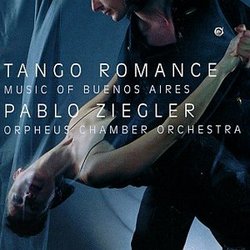 Tango Romance
