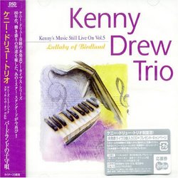 Kenny's Music Still Live On, Vol. 5