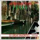 All The Best From Italy: 20 Great Favorites, Vol. 3