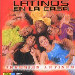 Invasion Latinos