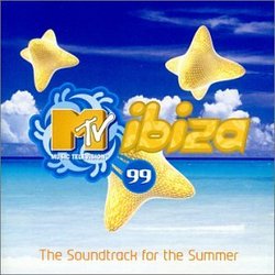 MTV Ibiza 99